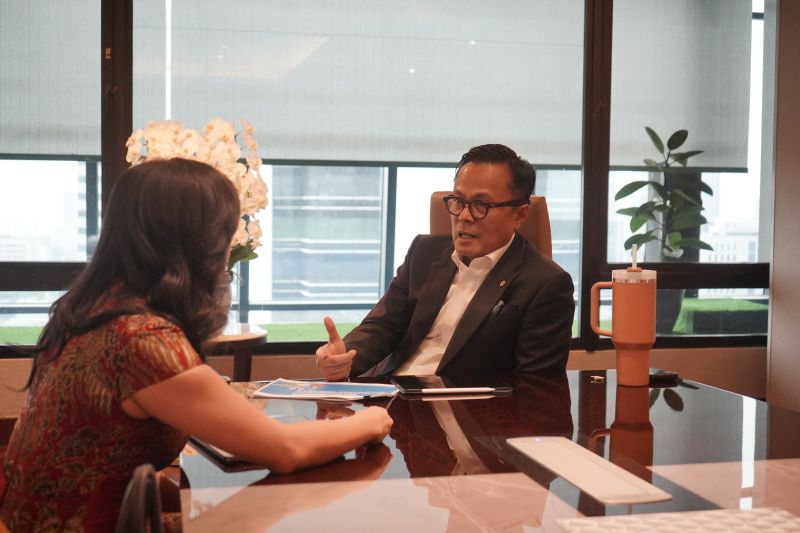 BP BUMN-InJourney perkuat daya saing industri perhotelan nasional