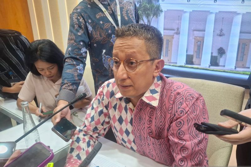 Indonesia sesuaikan komitmen energi ASEAN dengan kepentingan nasional