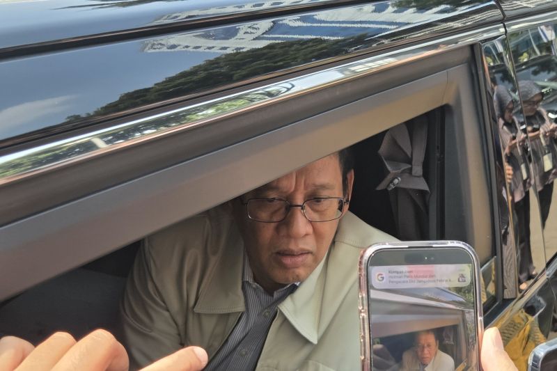 Purbaya sebut ada potensi penghematan anggaran MBG