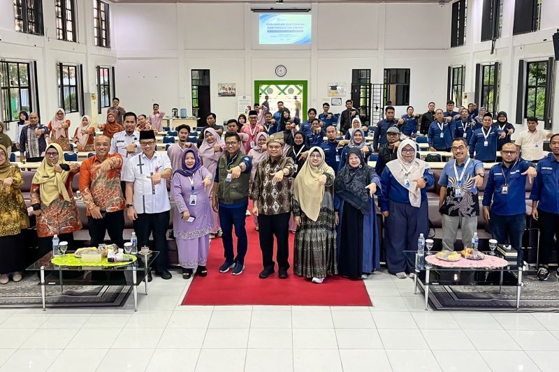 Dirjen PAUD: Pendidikan harus adaptif dengan perkembangan zaman