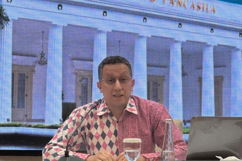 RI tegaskan implementasi penuh Konsensus Lima Poin oleh Myanmar