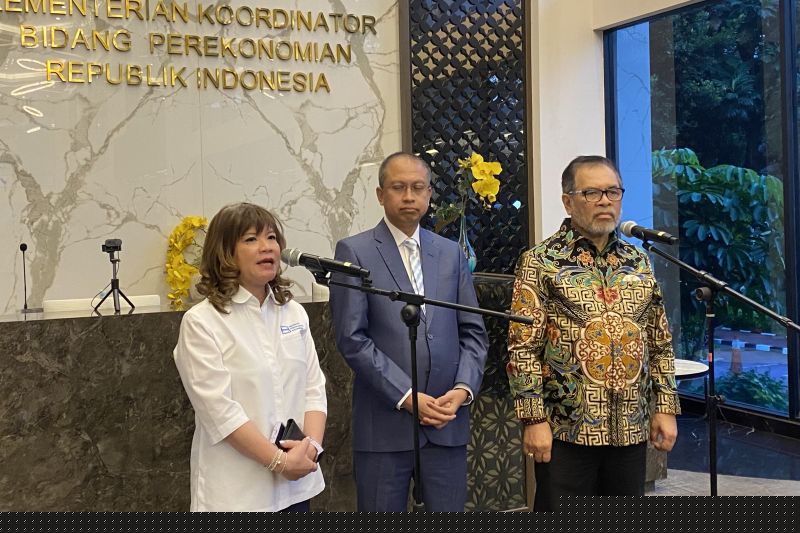 Apindo: Pengembangan SDM kunci tarik investasi industri masa depan