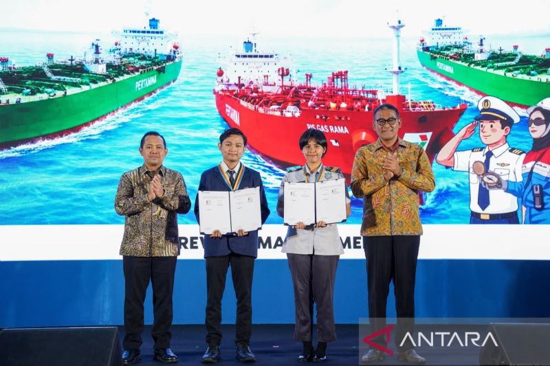 pertamina-patra-niaga-regenerasi-pelaut-dukung-distribusi-energi-ri