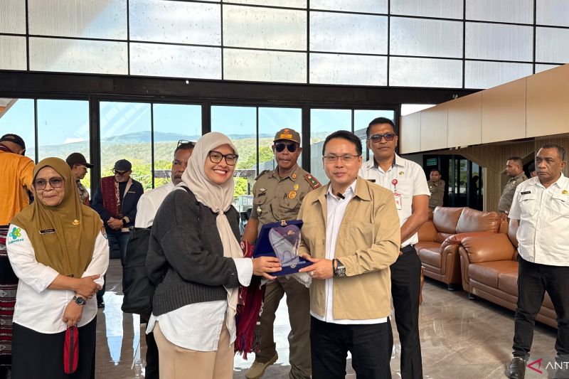 IFG Life perluas perlindungan asuransi jiwa bagi debitur Bank Papua