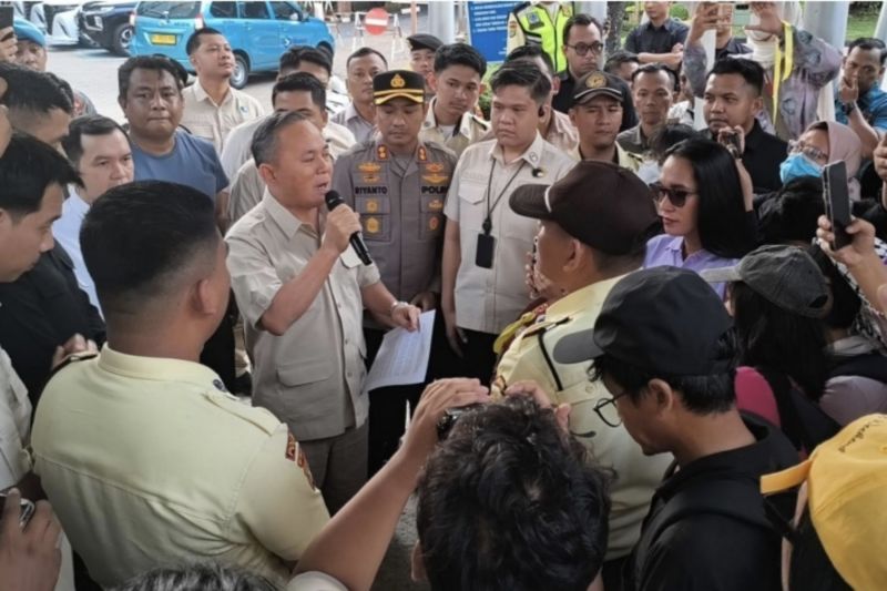 Wamen HAM tegaskan negara lindungi seluruh warga tanpa diskriminasi