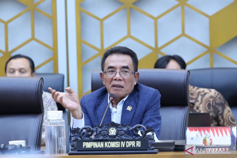 DPR minta aturan tembakau tak turunkan penyerapan hasil lokal