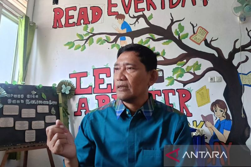 ISMP Kaltim sarankan desentralisasi penyaluran seragam sekolah