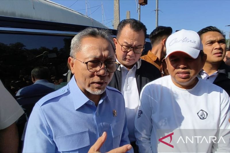 KDM: Sayembara tangkap begal berhadiah Rp10 juta cegah main hakim