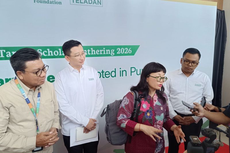 Wamendiksaintek ungkap tiga kunci perguruan tinggi berkelanjutan
