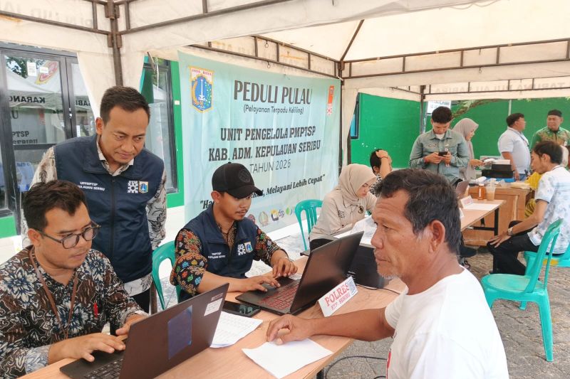 BPN sebut jual beli tanah jadi persoalan paling dominan di kepulauan