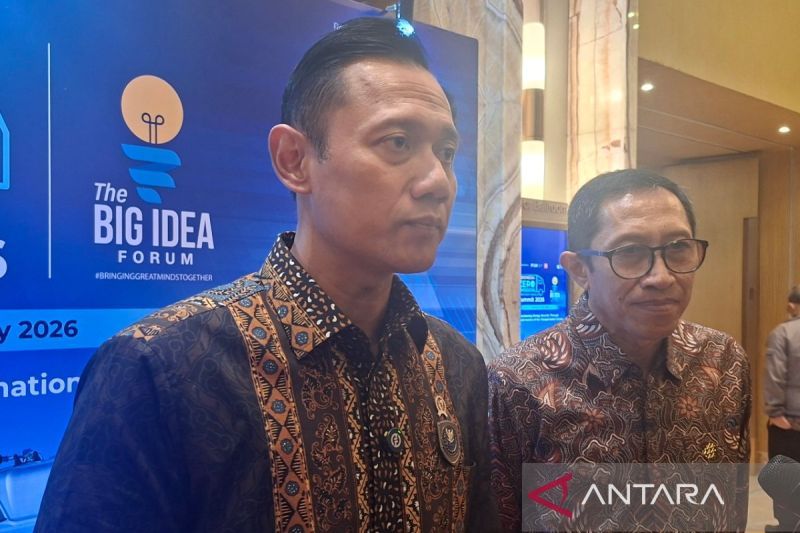 Menko IPK: Transformasi transportasi menjawab tantangan pembangunan