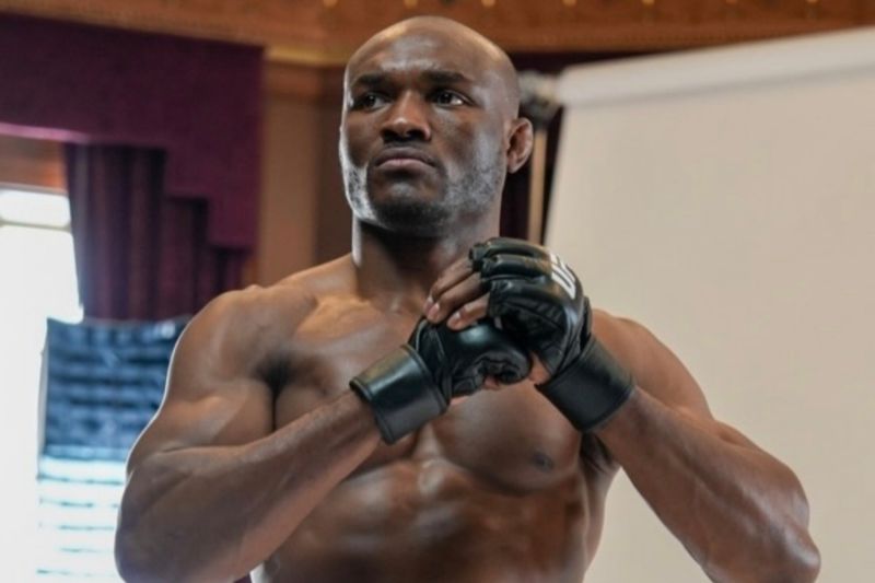 Mantan juara UFC Kamaru pertimbangkan pensiun usai ditumbangkan Dricus