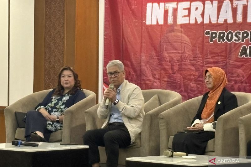 Desa wisata dinilai berpotensi menjadi penggerak ekonomi perdesaan