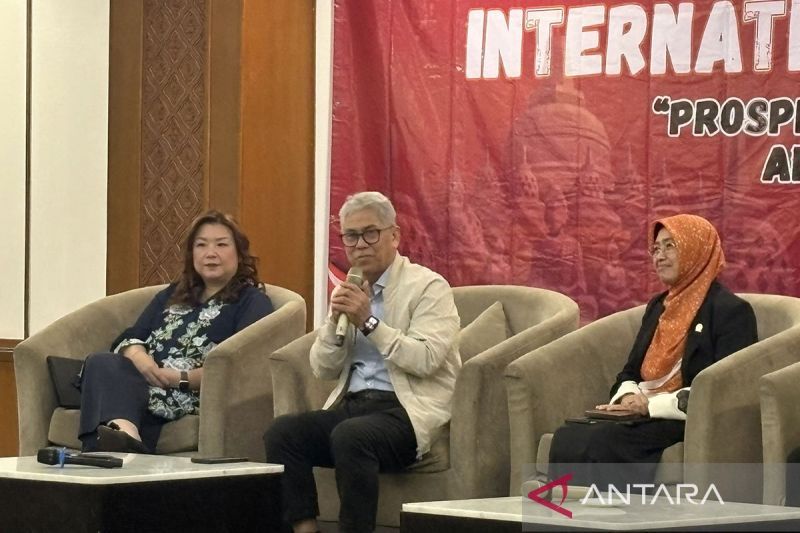 Desa wisata dinilai berpotensi menjadi penggerak ekonomi perdesaan