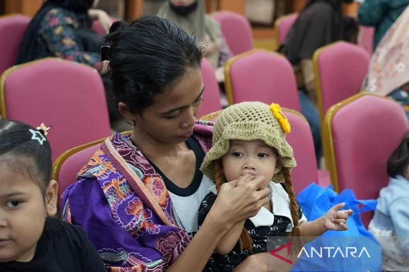 Pemkot Jakbar perkuat kerja sama lintas sektor turunkan stunting