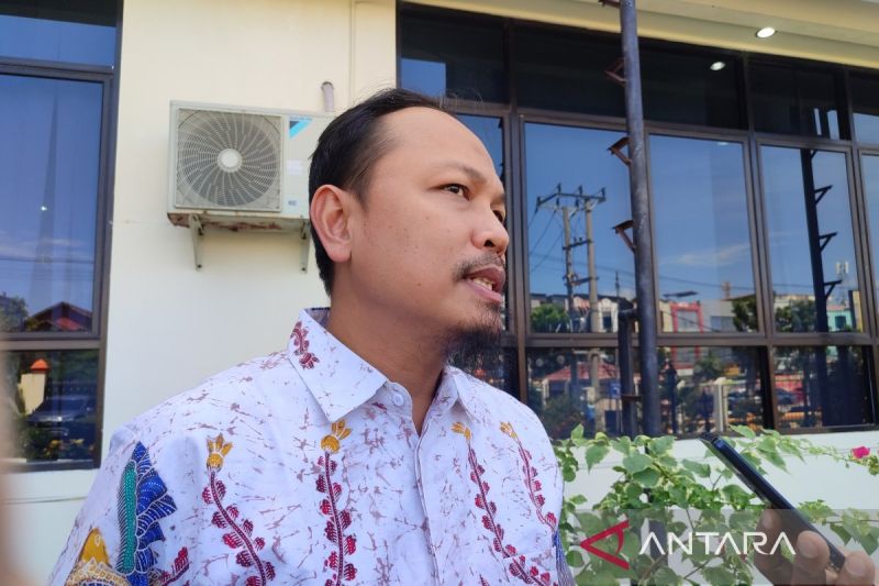 Berkas perkara mantan Bupati Rejang Lebong dilimpahkan ke PN Bengkulu