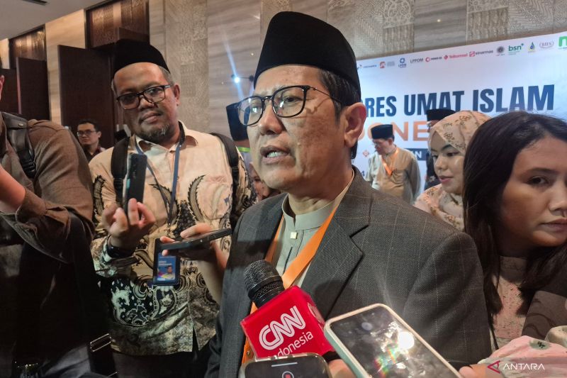 MUI canangkan "jihad digital", ingatkan bahaya belajar agama lewat AI