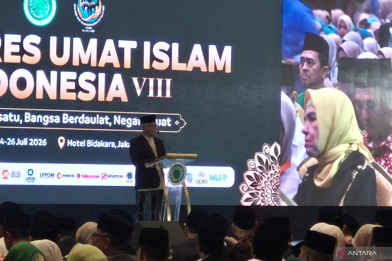 Ketum MUI: Praktik LGBT merendahkan martabat manusia