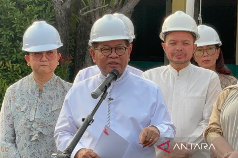 Ini alasan DKI akan perbaiki tujuh dari 22 sekolah pada 2026