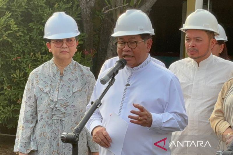 Gubernur DKI minta Disdik cek sekolah rusak yang belum terdata