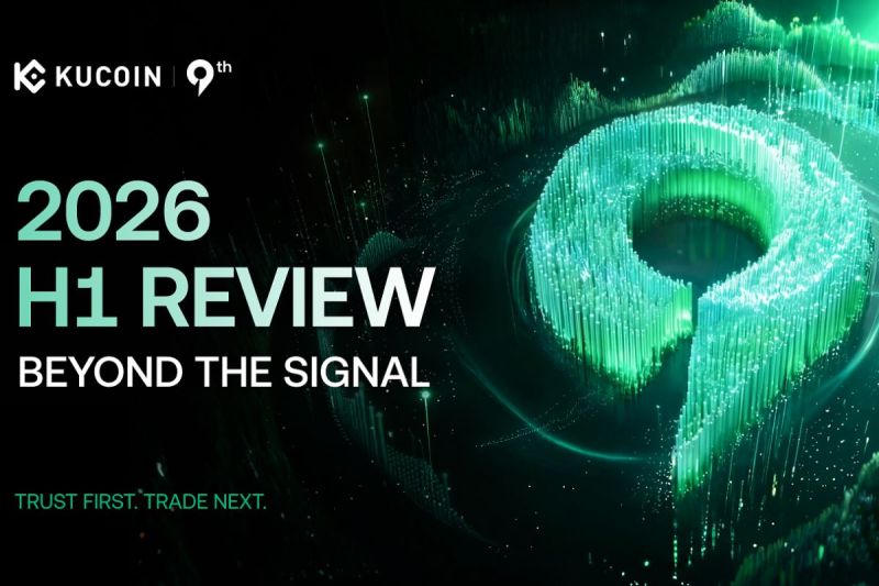 KuCoin Rayakan Hari Jadi Kesembilan, Basis Pengguna Tembus 45 Juta, Perkuat Komitmen Membangun Ekosistem Kripto Tepercaya