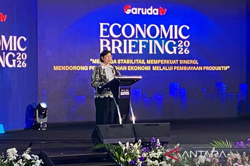 BI: Pendekatan ekosistem perlu diterapkan dalam pengembangan UMKM