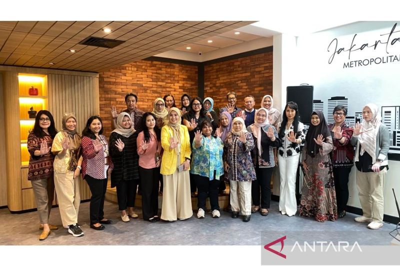Vanita Naraya gelar FGD soroti tantangan implementasi UU TPKS
