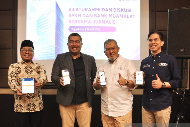 bpkh-perkuat-ekosistem-haji-untuk-dorong-bisnis-bank-muamalat