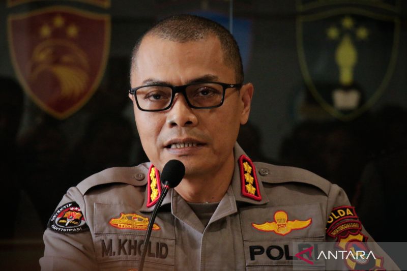 Polda NTB perkuat bukti pidana kasus santri terbakar di Lombok Tengah