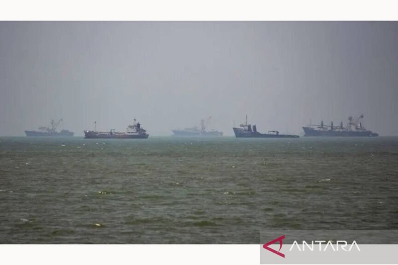 Iran dan Oman bahas keamanan dan de-eskalasi di Selat Hormuz