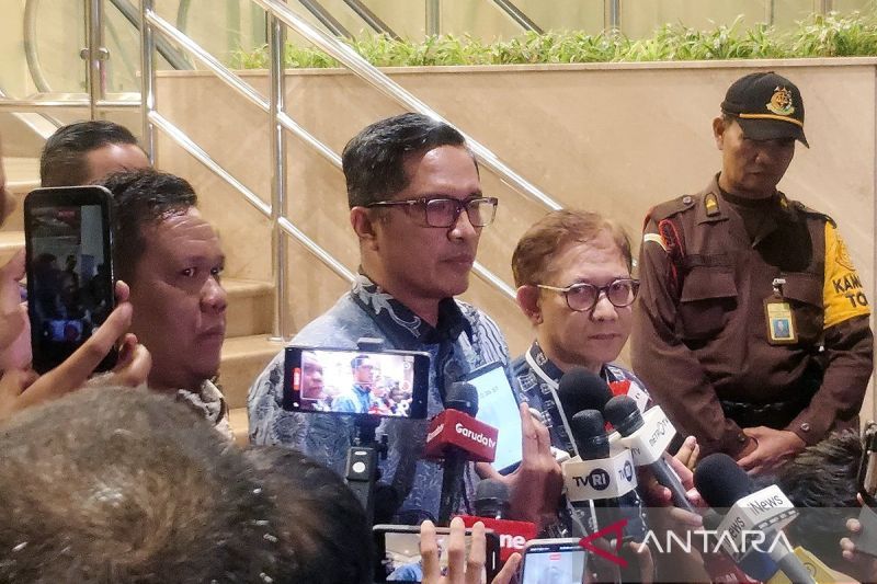 Kuasa hukum sebut Febrie Adriansyah pertanyakan langkah hukum Kejagung