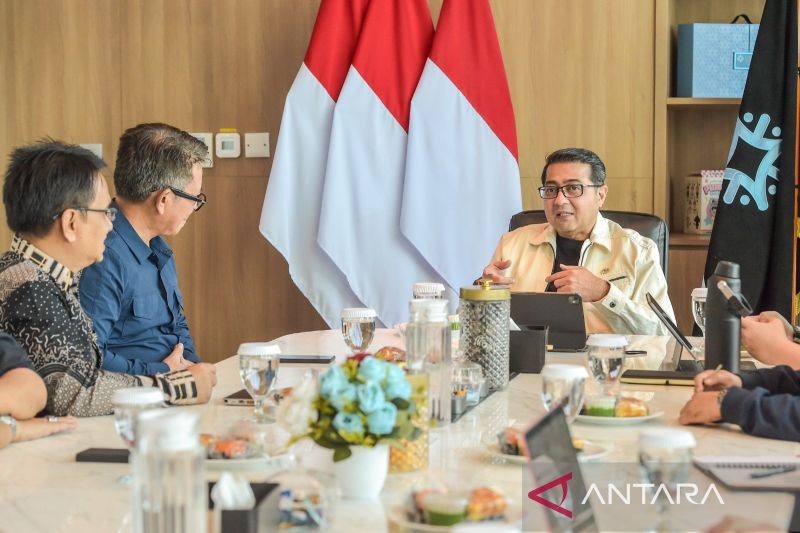 kemenekraf-kembangkan-talenta-wirausaha-berbasis-komunitas-di-aceh
