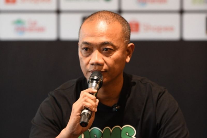 PSMS siap beri kejutan hadapi Port FC di Piala Presiden