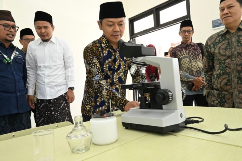 Kemendikdasmen siapkan desain besar pemenuhan guru nasional