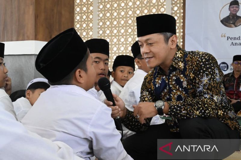 Wamendikdasmen soroti peran kepsek dalam transformasi dan mutu sekolah