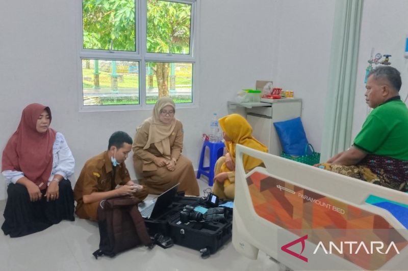 Disdukcapil Bangka Tengah perluas layanan bagi kelompok rentan