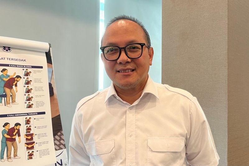 Hal yang perlu diperhatikan dalam mengurus lansia
