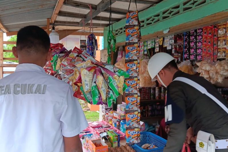bea-cukai-kendari-amankan-29-juta-batang-rokok-ilegal-per-21-juli