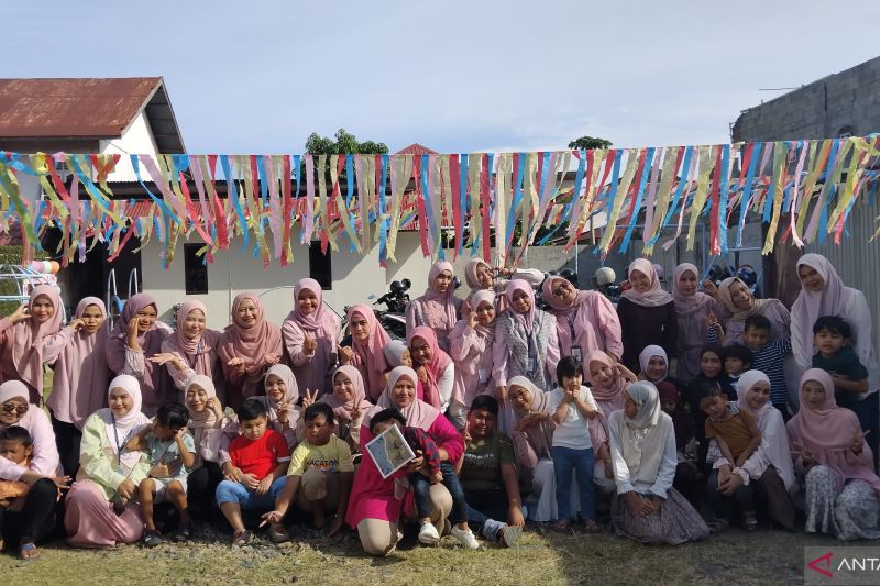 Yayasan Amanah jadikan momen HAN 2026 untuk hargai anak berkebutuhan