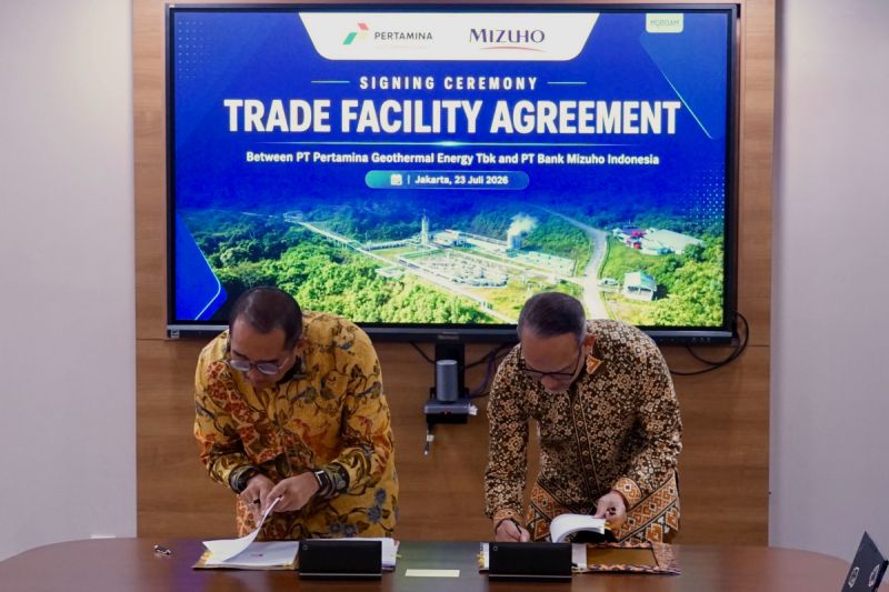 pge-gandeng-bank-mizuho-perkuat-pendanaan-pengembangan-panas-bumi
