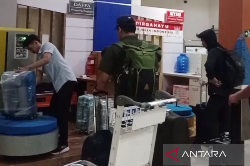 KPK sita Rp4 miliar usai geledah rumah Kadis PUPR Kota Bengkulu