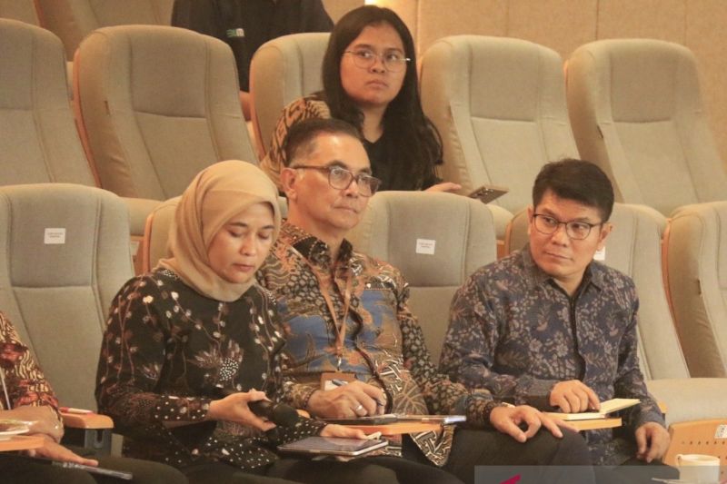 Juru Bicara Otorita IKN Troy Pantouw meninggal dunia di Rusun ASN