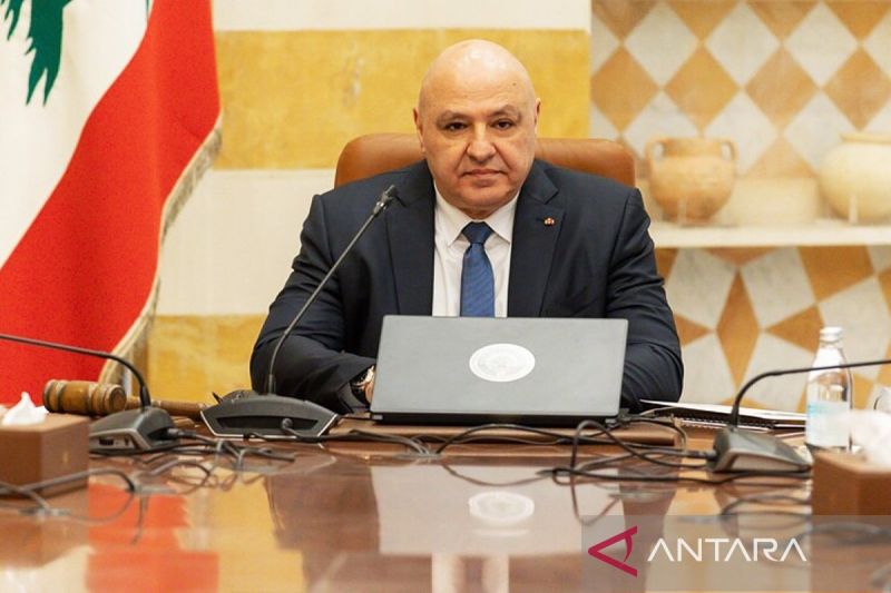 Lebanon: Kemajuan dalam perundingan perbatasan, tawanan dengan Israel