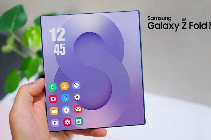 BRI hadirkan promo eksklusif pre-order Samsung Galaxy Foldable 8, nikmati diskon hingga Rp5 juta
