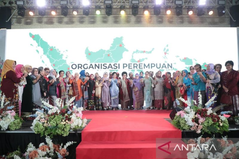 Kowani: Putri Ariani simbol inklusivitas dan kekuatan anak Indonesia