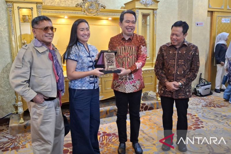 waka-komisi-vii-dpr-usulkan-jfc-masuk-kalender-wisata-internasional