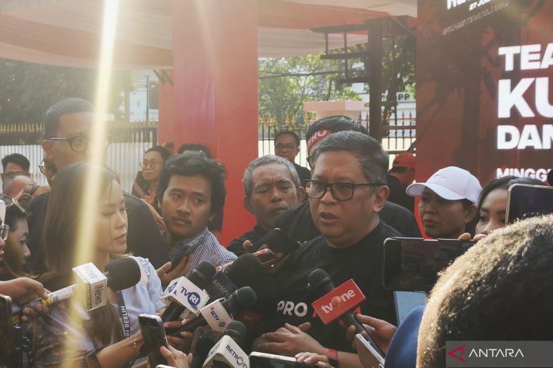 PDIP akan resmikan Monumen Kudatuli pada Senin