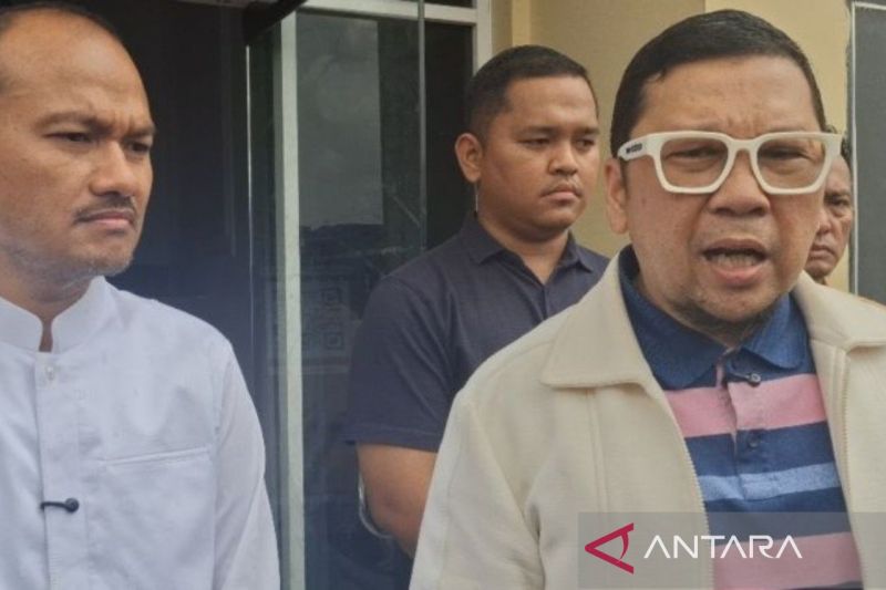 Ahmad Doli Kurnia: Kekerasan terhadap anak ancaman nasional