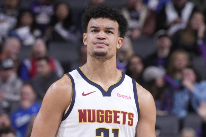 Thunder tawari kontrak dua tahun untuk bisa dapatkan Spencer Jones