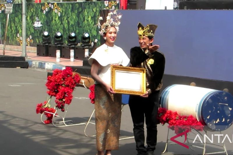 menpar-sebut-jfc-kenalkan-budaya-indonesia-jadi-soft-power-ke-dunia